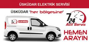 Elektrikçi Üsküdar